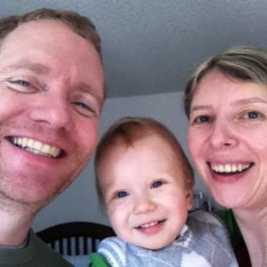 Meet your Posher, Alan